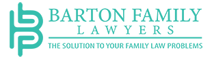 Barton Family Lawyers Logo