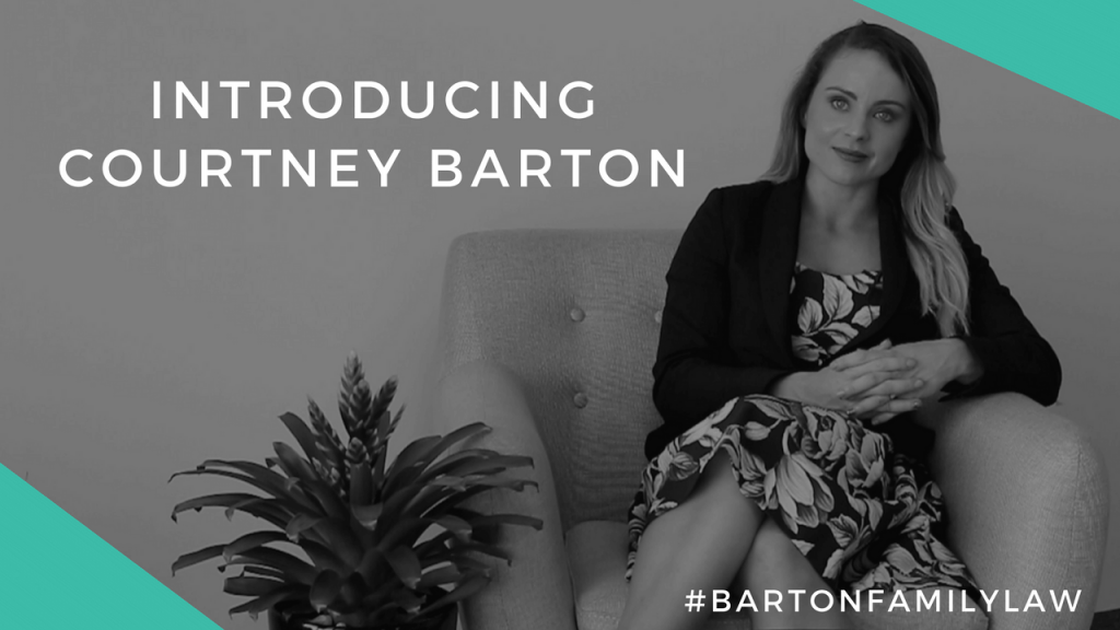 free family law information video - welcome to barton family lawyers