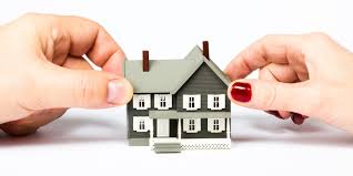 formalise your property settlement
