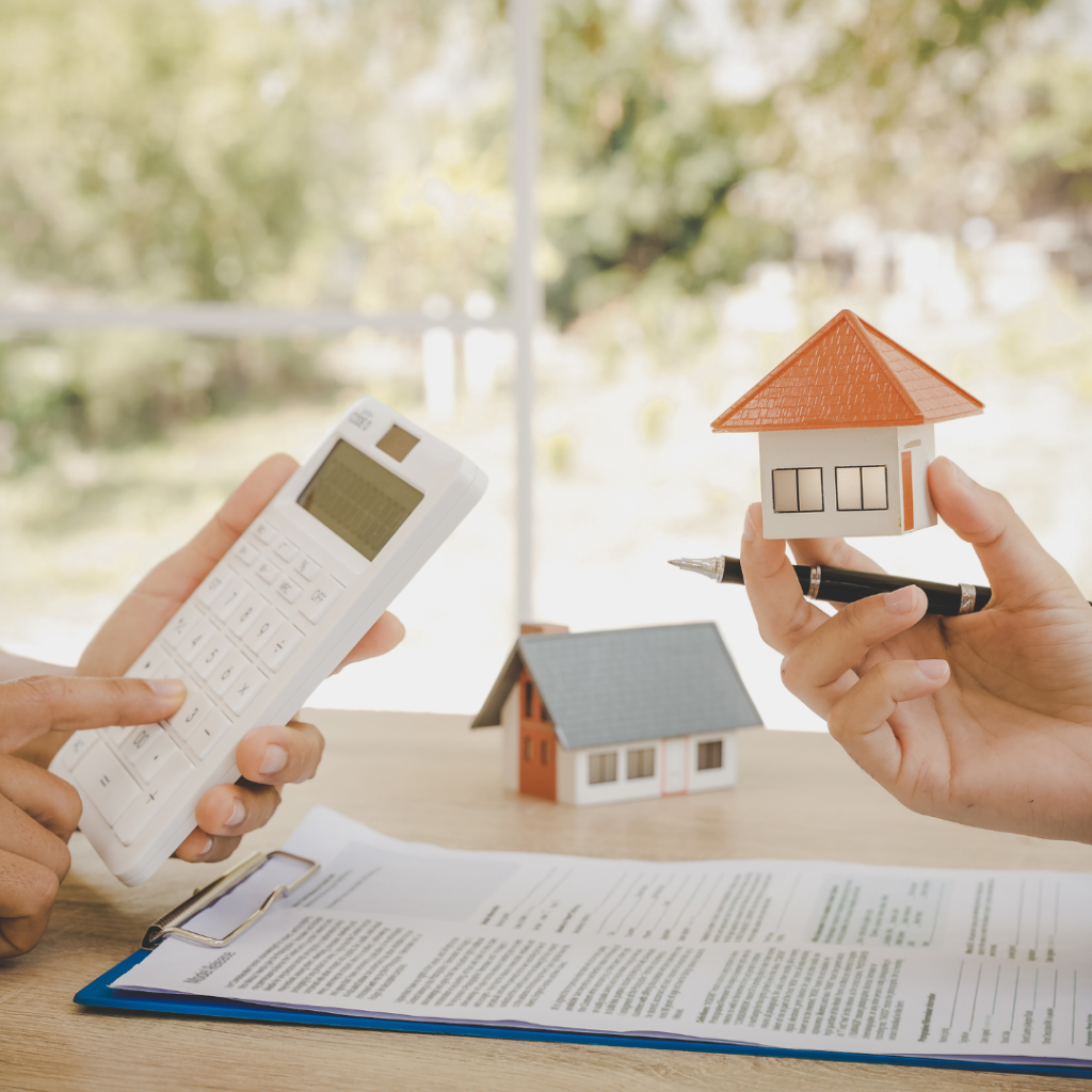 How does the property settlement process work? Barton Family Lawyers