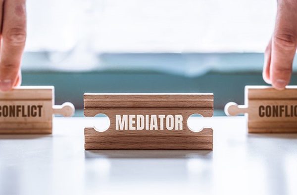 family court mediation process