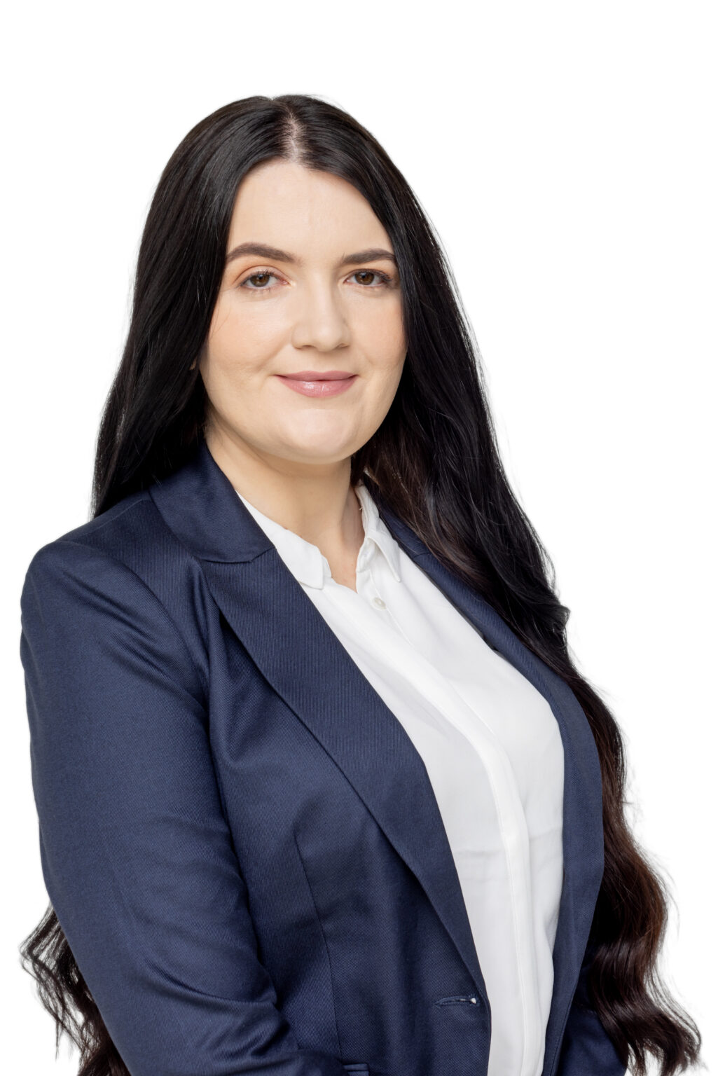 Elizabeth McAulay Senior Associate Barton Family Lawyers
