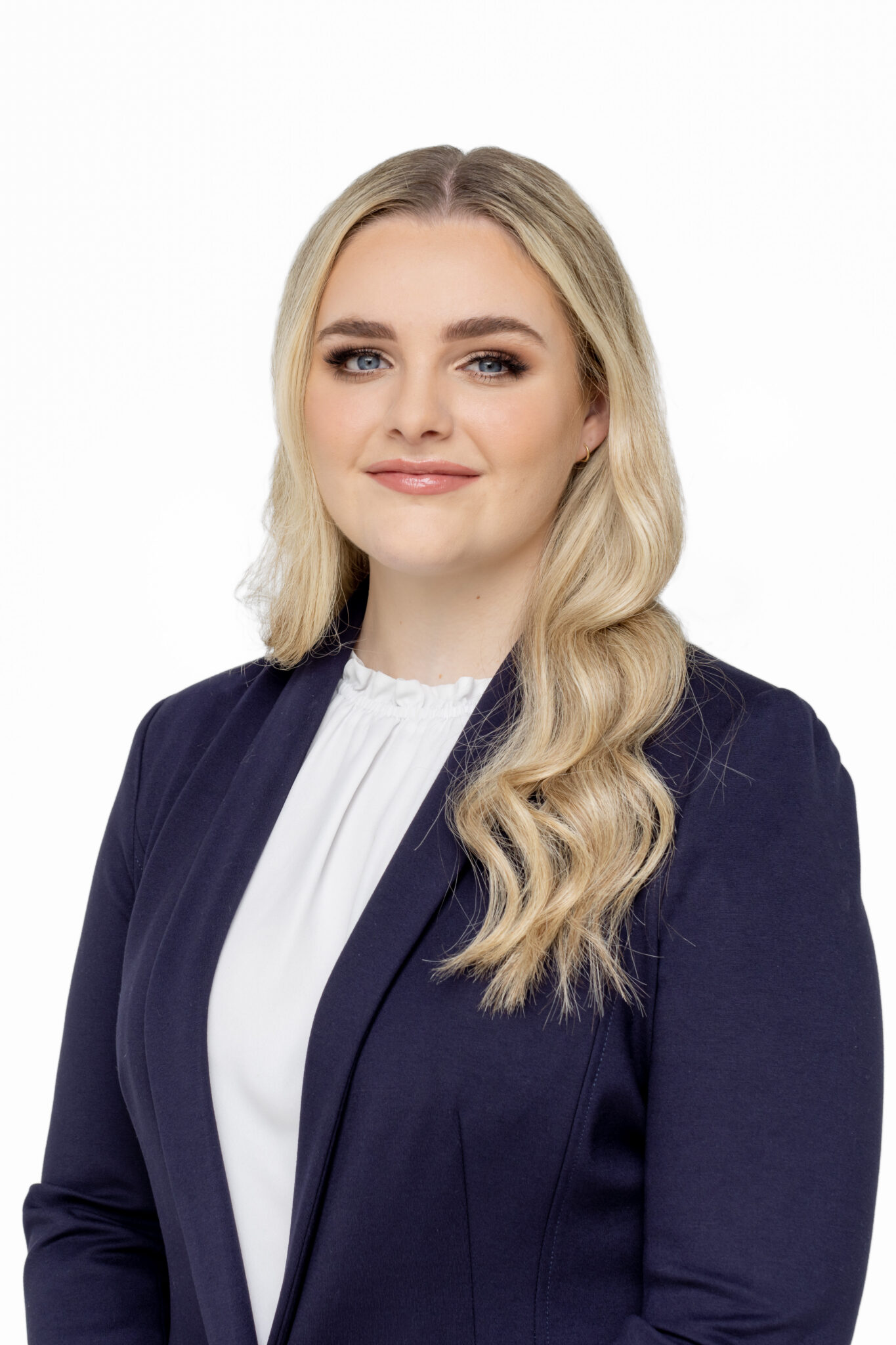 Cailey Brazel Paralegal Barton Family Lawyers