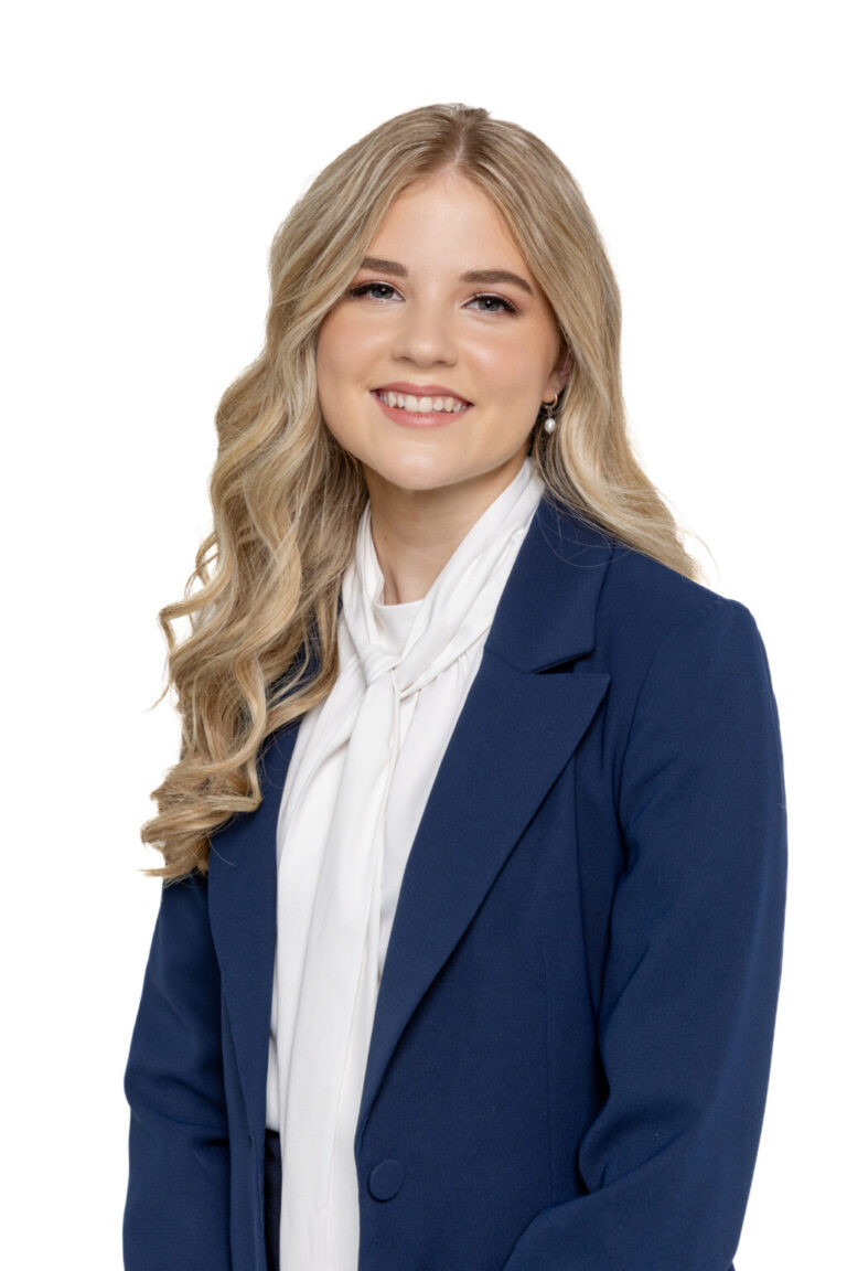Maisie Waite Legal Assistant Barton Family Lawyers