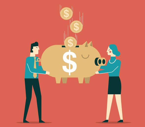what happens to joint bank accounts after separation