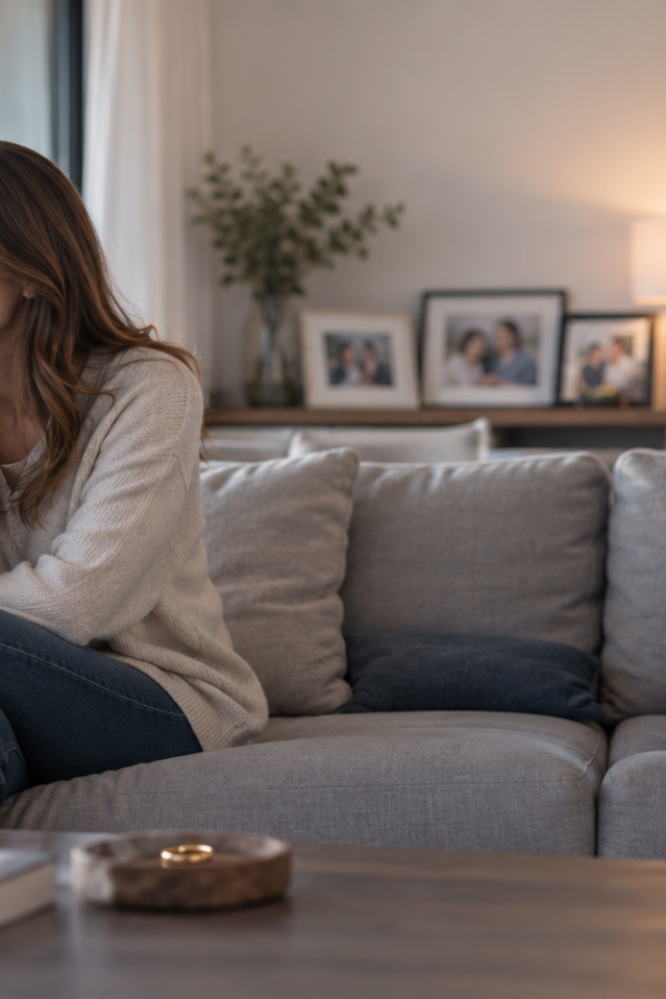 the warning signs your marriage
