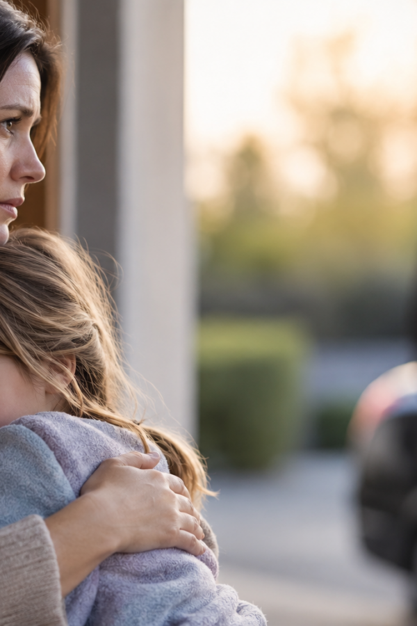 stop my child seeing the other parent
